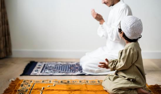 Islamic Studies For Kids